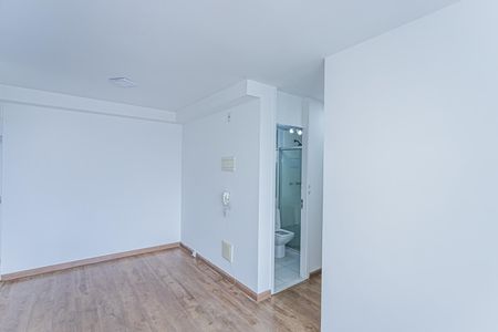 Apartamento para alugar com 47m², 2 quartos e sem vagaSala