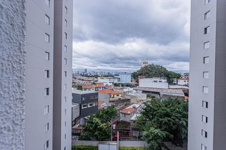 Apartamento para alugar com 47m², 2 quartos e sem vagaVista Quarto 2