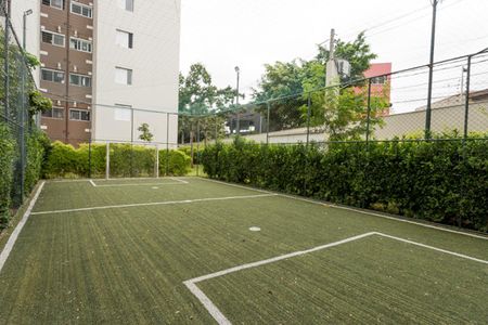 Apartamento para alugar com 47m², 2 quartos e sem vagaQuadra Esportiva