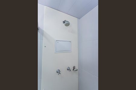 Apartamento para alugar com 47m², 2 quartos e sem vagaBanheiro