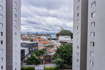 Apartamento para alugar com 47m², 2 quartos e sem vagaVista Varanda sala