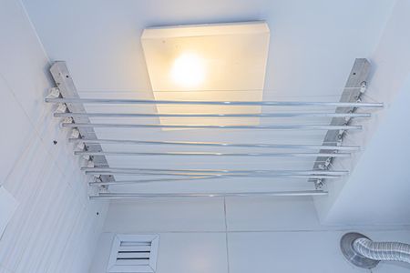 Apartamento para alugar com 47m², 2 quartos e sem vagaCozinha e Área de Serviço