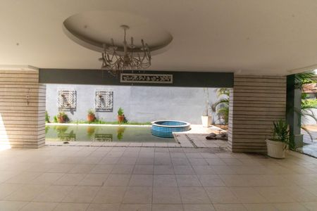 Casa de condomínio para alugar com 800m², 6 quartos e 6 vagasAnexo