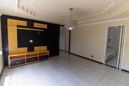 Casa de condomínio para alugar com 800m², 6 quartos e 6 vagasSuíte 3