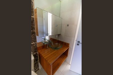 Casa de condomínio para alugar com 800m², 6 quartos e 6 vagasAnexo