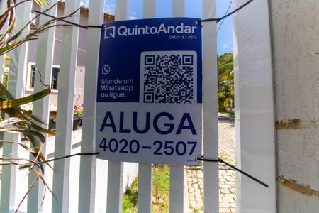 Casa de condomínio para alugar com 800m², 6 quartos e 6 vagasPlaquinha 
