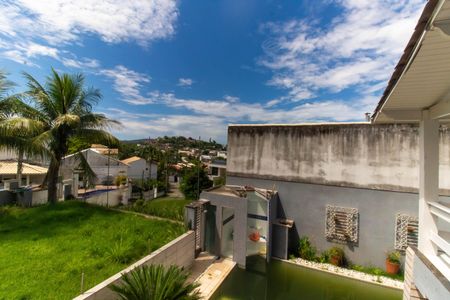 Casa de condomínio para alugar com 800m², 6 quartos e 6 vagasVista da Suíte 2