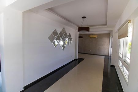 Casa de condomínio para alugar com 800m², 6 quartos e 6 vagasAnexo