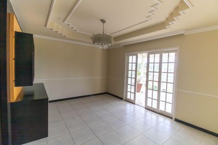 Casa de condomínio para alugar com 800m², 6 quartos e 6 vagasSuíte 3