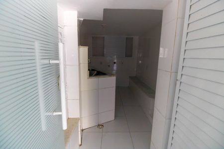 Casa de condomínio para alugar com 800m², 6 quartos e 6 vagasÁrea de Serviço