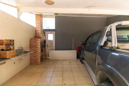 Casa de condomínio para alugar com 800m², 6 quartos e 6 vagasGaragem