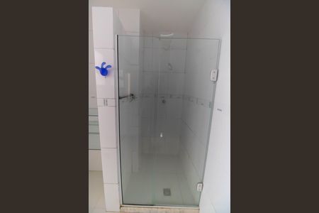 Casa de condomínio para alugar com 800m², 6 quartos e 6 vagasBanheiro da Suíte 1