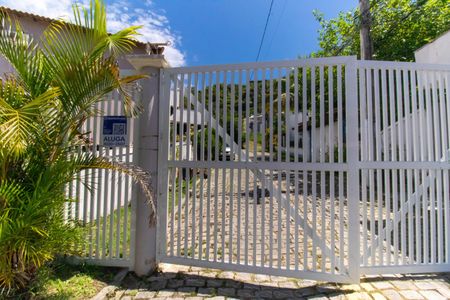 Casa de condomínio para alugar com 800m², 6 quartos e 6 vagasPlaquinha 