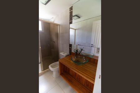 Casa de condomínio para alugar com 800m², 6 quartos e 6 vagasAnexo