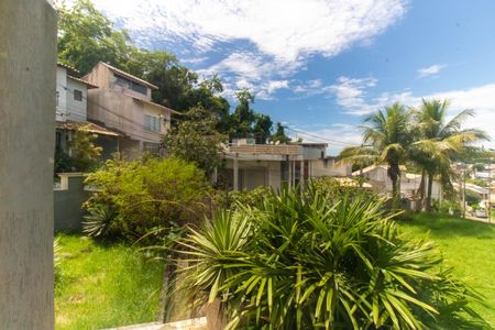 Casa de condomínio para alugar com 800m², 6 quartos e 6 vagasVista da Suíte 1