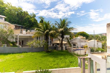 Casa de condomínio para alugar com 800m², 6 quartos e 6 vagasVista da Sala