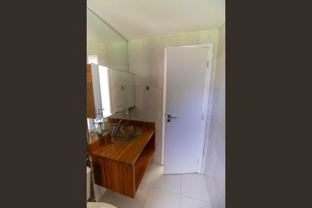 Casa de condomínio para alugar com 800m², 6 quartos e 6 vagasAnexo