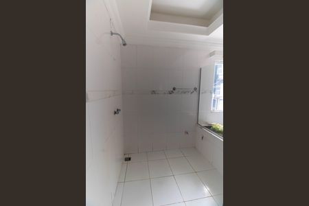 Casa de condomínio para alugar com 800m², 6 quartos e 6 vagasBanheiro da Suíte 3