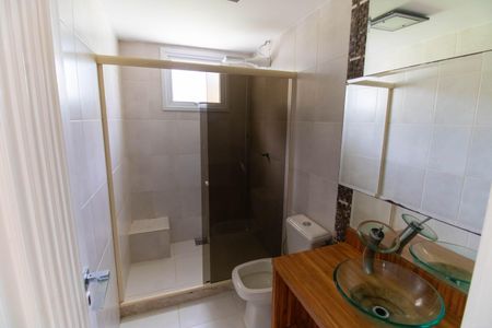 Casa de condomínio para alugar com 800m², 6 quartos e 6 vagasAnexo