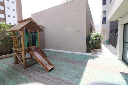 Apartamento à venda com 92m², 3 quartos e 2 vagasÁrea comum - Playground