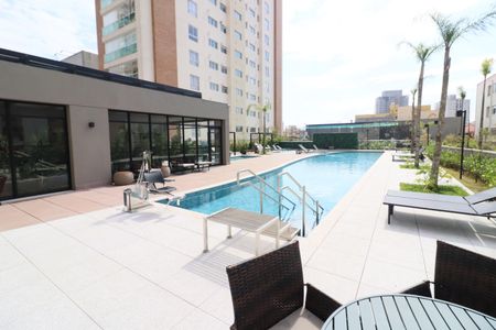 Apartamento à venda com 92m², 3 quartos e 2 vagasÁrea comum - Piscina