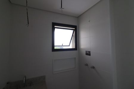 Apartamento à venda com 92m², 3 quartos e 2 vagasBanheiro da Suíte 1