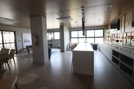 Apartamento à venda com 92m², 3 quartos e 2 vagasÁrea comum - Espaço gourmet