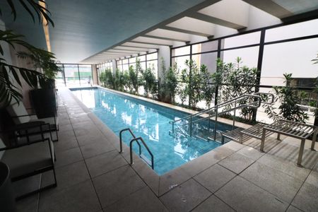 Apartamento à venda com 92m², 3 quartos e 2 vagasÁrea comum - Piscina