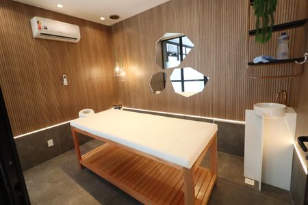 Apartamento à venda com 92m², 3 quartos e 2 vagasÁrea comum - SPA