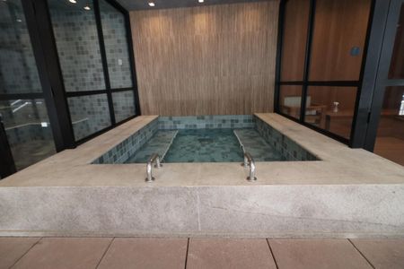 Apartamento à venda com 92m², 3 quartos e 2 vagasÁrea comum - SPA