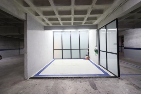 Apartamento à venda com 92m², 3 quartos e 2 vagasÁrea comum - Carwash