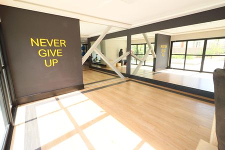 Apartamento à venda com 92m², 3 quartos e 2 vagasÁrea comum - Academia