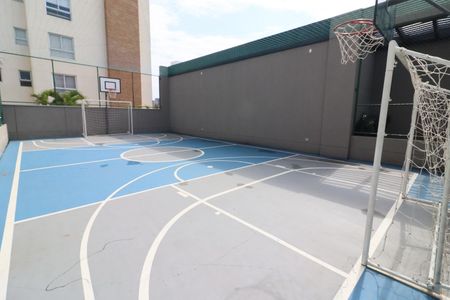 Apartamento à venda com 92m², 3 quartos e 2 vagasÁrea comum - Quadra