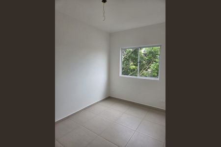 Quarto de apartamento para alugar com 2 quartos, 42m² em Cidade Jardim, São José dos Pinhais