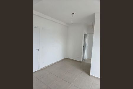 Sala de apartamento para alugar com 2 quartos, 42m² em Cidade Jardim, São José dos Pinhais