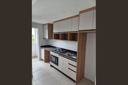 Apartamento para alugar com 42m², 2 quartos e 2 vagas Apartamento para alugar com 42m², 2 quartos e 2 vagasCozinha
