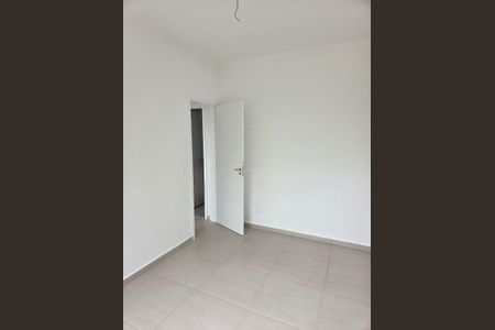 Sala de apartamento para alugar com 2 quartos, 42m² em Cidade Jardim, São José dos Pinhais