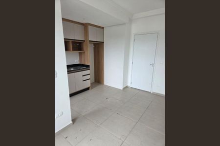 Apartamento para alugar com 42m², 2 quartos e 2 vagas Apartamento para alugar com 42m², 2 quartos e 2 vagasSala