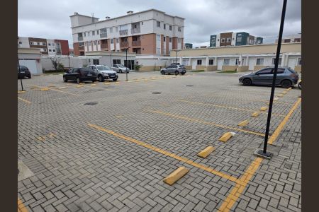 Apartamento para alugar com 42m², 2 quartos e 2 vagas Apartamento para alugar com 42m², 2 quartos e 2 vagasGaragem