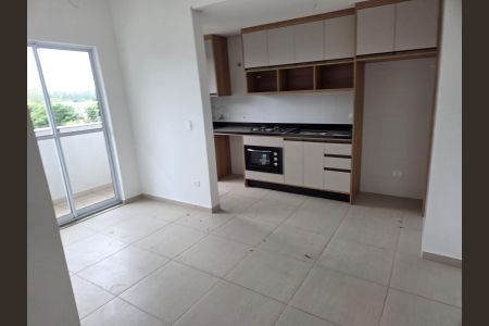 Apartamento para alugar com 42m², 2 quartos e 2 vagas Apartamento para alugar com 42m², 2 quartos e 2 vagasSala