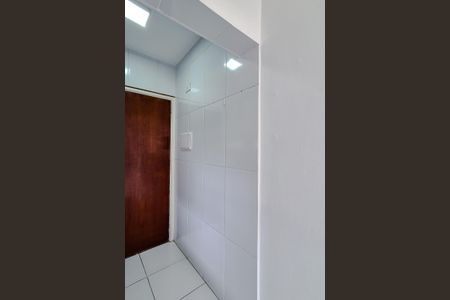 Studio para alugar com 30m², 1 quarto e sem vagaCozinha