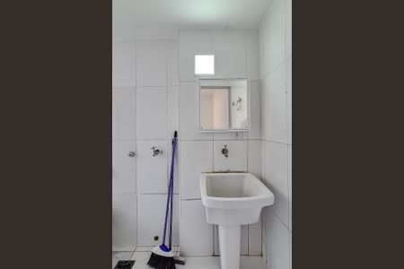 Studio para alugar com 30m², 1 quarto e sem vagaBanheiro