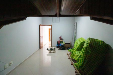 Casa à venda com 150m², 4 quartos e 1 vagaQuarto 3 