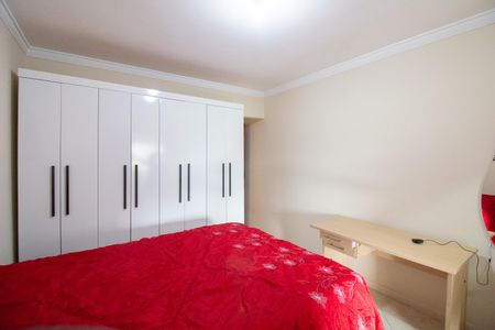 Casa à venda com 150m², 4 quartos e 1 vagaQuarto 2