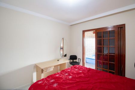 Quarto 2 de casa para alugar com 4 quartos, 150m² em Jardim Sarah, São Paulo