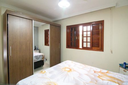 Casa à venda com 150m², 4 quartos e 1 vagaQuarto 1