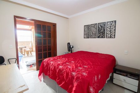 Casa à venda com 150m², 4 quartos e 1 vagaQuarto 2