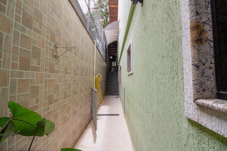 Casa à venda com 150m², 4 quartos e 1 vagaÁrea comum