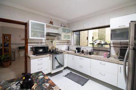 Casa à venda com 150m², 4 quartos e 1 vagaCozinha