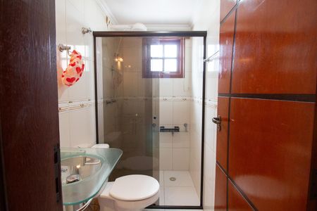 Casa à venda com 150m², 4 quartos e 1 vagaBanheiro 3